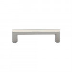 M Marcus Heritage Brass Hex Profile Design Cabinet Pull 102mm Centre to Centre